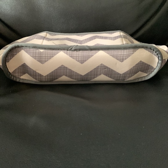 SKIP HOP stroller organizer - Picture 3 of 10